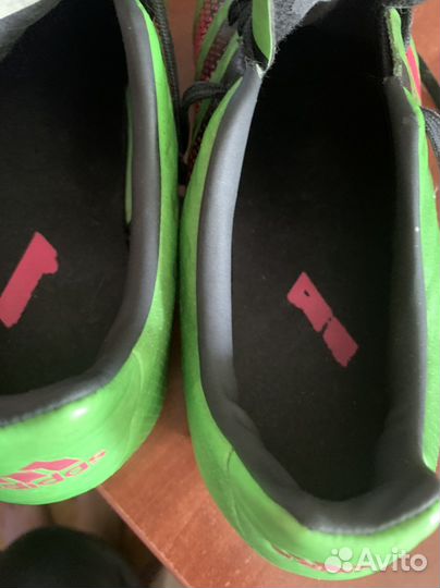 Бутсы adidas 37 размер