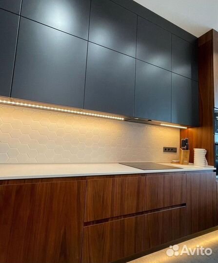 Кухни модерн