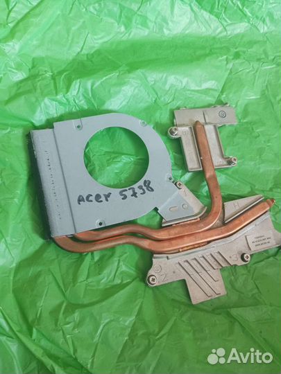 Материнские платы и кулеры