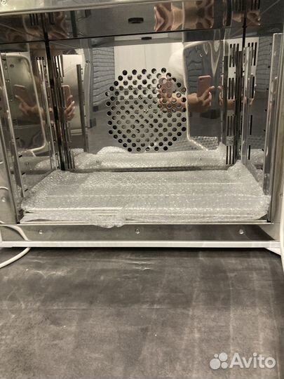 Стерилизатор воздушный (сухожар)