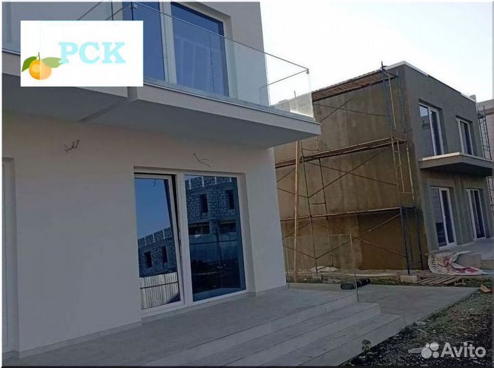 Ограждение для балкона