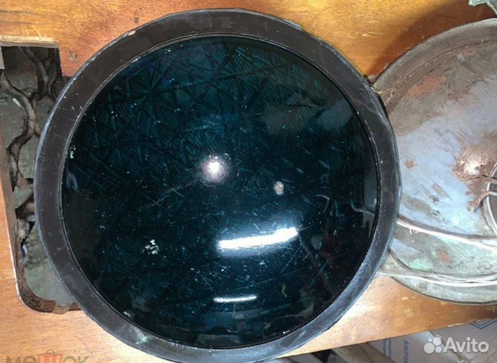 Светофор СССР