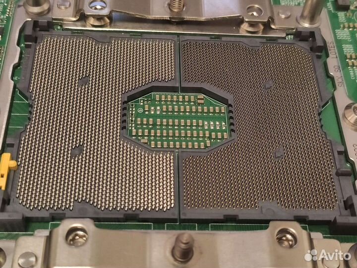 Supermicro X11DPL-i LGA3647