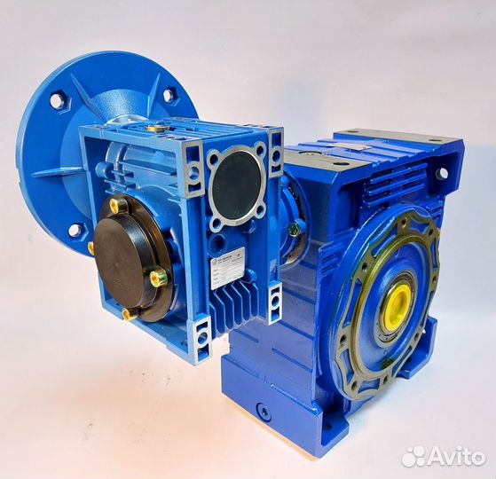 Мотор редуктор