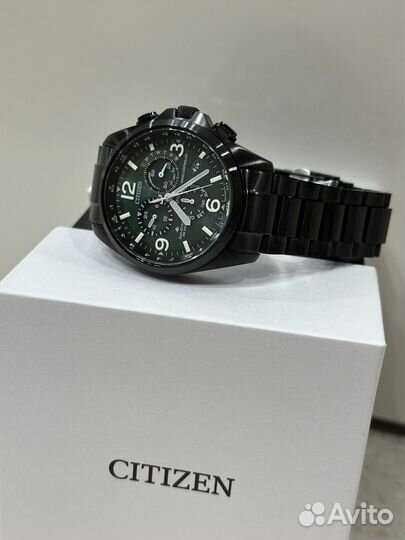 Citizen Promaster Land CB 5925-82X