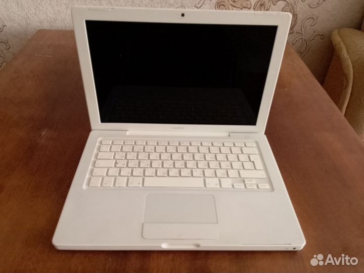 Apple MacBook Air a1181