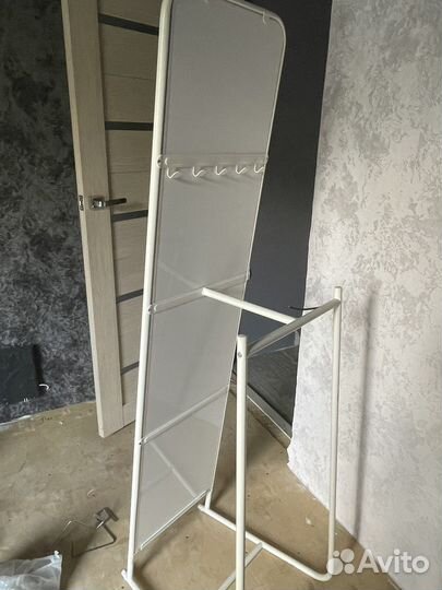 Зеркало напольное IKEA