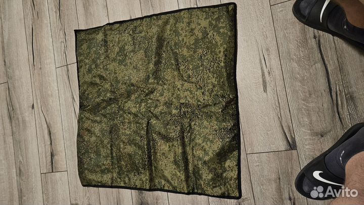 Раскладка военная