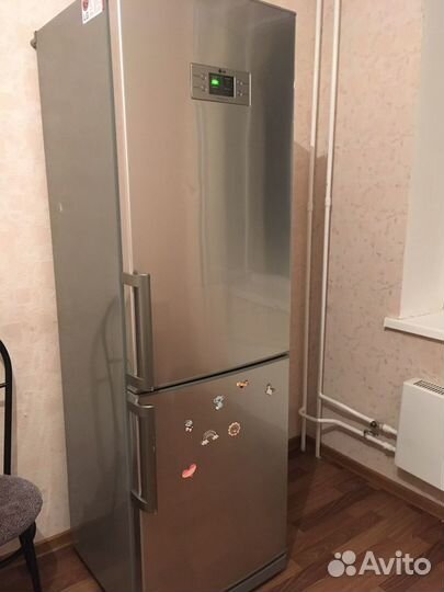 Холодильник