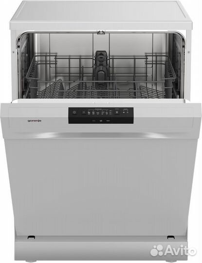 Посудомоечные машины gorenje GS62040W