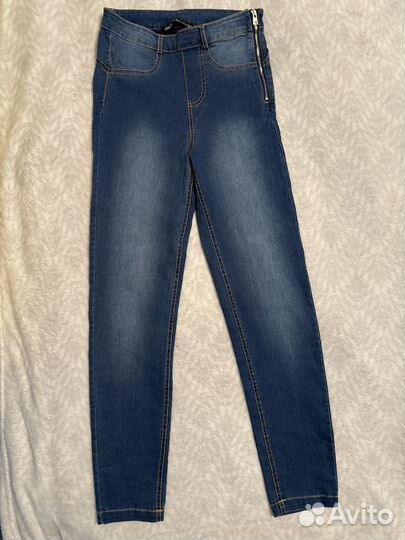 Джинсы Love Republic 40