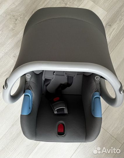 Автолюлька anex