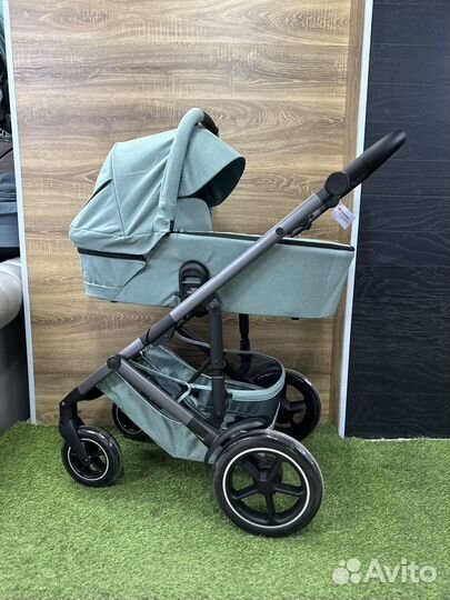 Коляска 2 в 1 Britax Roemer Smile 5Z