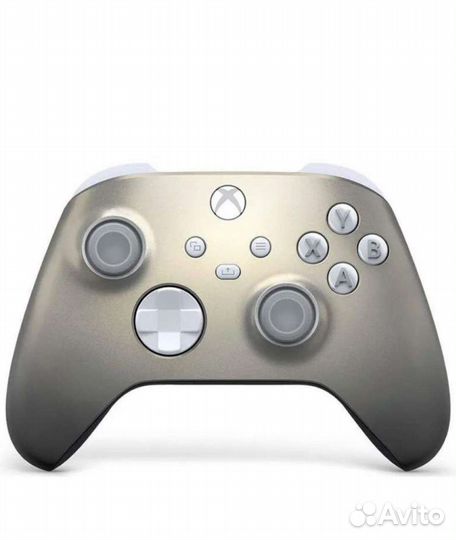 Геймпад xbox lunar shift se