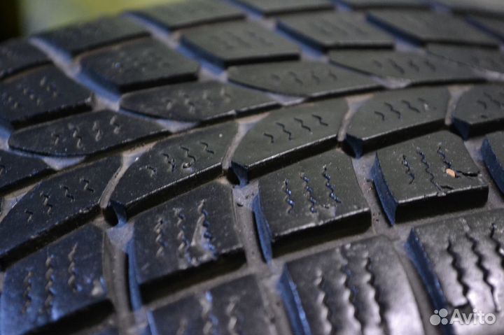 Dunlop SP Winter Sport 400 195/55 R16