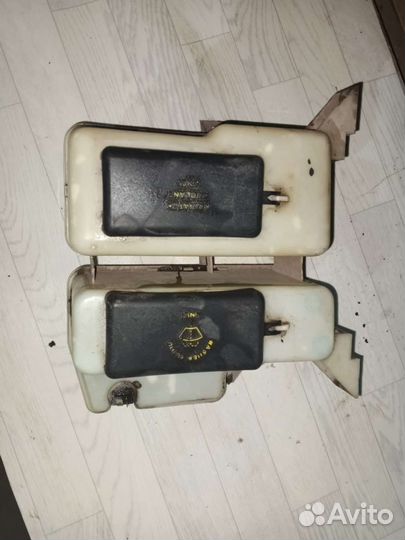 Бачок омывателя для Ford Explorer 2