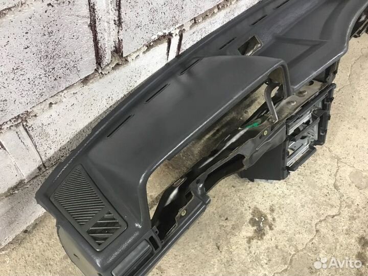 Торпедо Daewoo Nexia седан 1.5 8 клапанов 2006