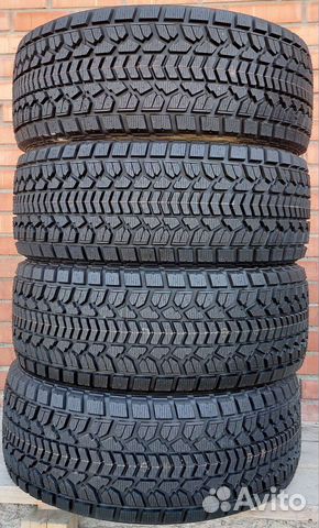 Dunlop Grandtrek SJ5 265/50 R20