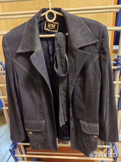 Пиджак женский английскиц