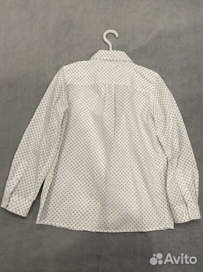 Рубашка для мальчика