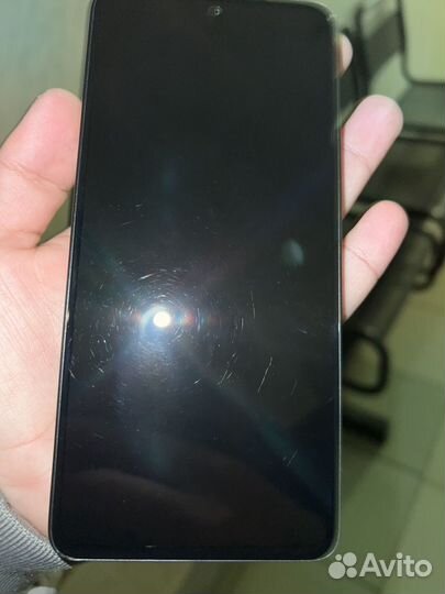 Xiaomi Redmi Note 13, 12/256 ГБ