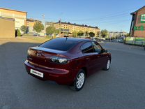 Mazda 3 1.6 AT, 2008, 248 000 км, с пробегом, цена 725 000 руб.