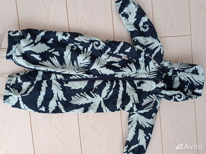 Весенний комбинезон reima 80-86