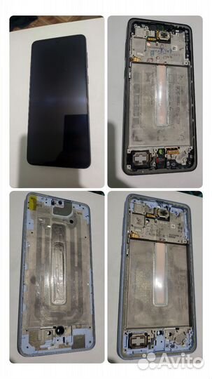 Samsung A12, A53, A33, BV A100, S21+, A04S, A21S