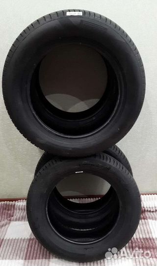 Pirelli Cinturato P7 new 205/60 R16 92V