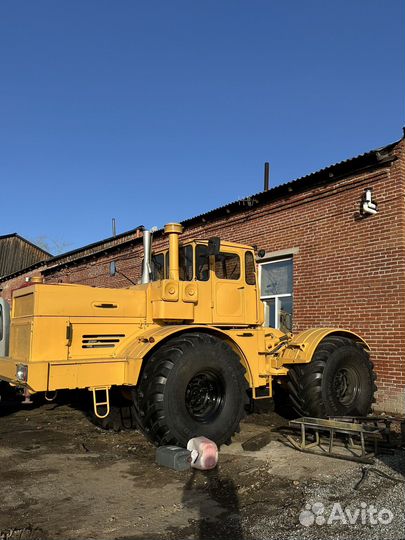 Трактор Кировец К-700А, 2024