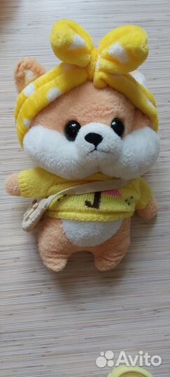 Игрушки Лалафанфан