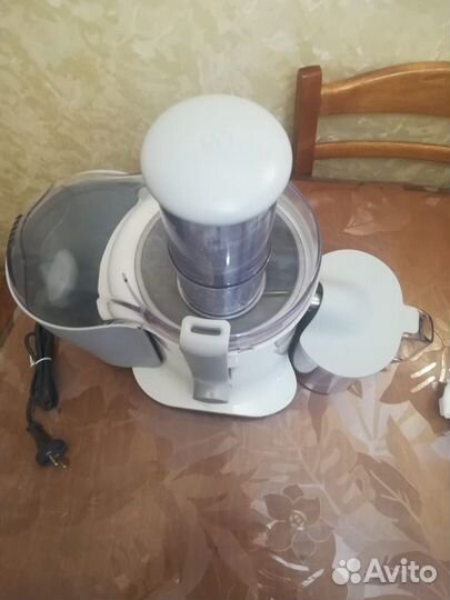 Соковыжималка Kenwood