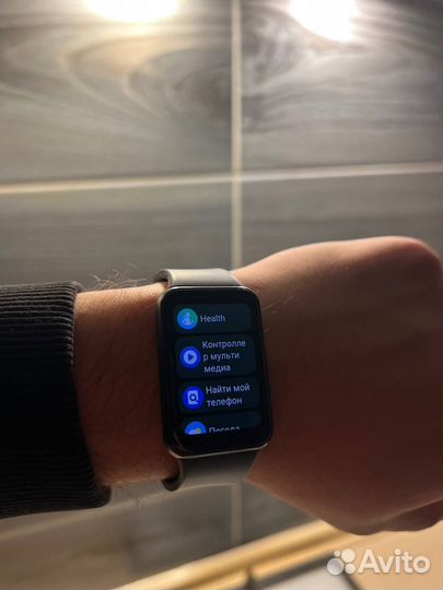 Смарт часы samsung