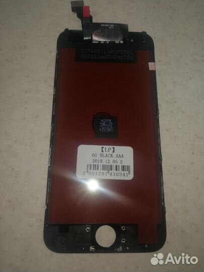 iPhone 6-дисплейный модуль