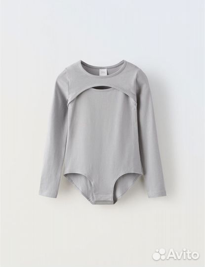 Кофта Zara для девочки