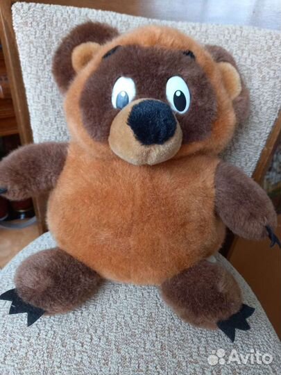 Талисман олимпиады Сочи 2014