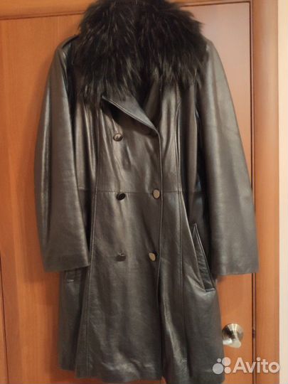 Пальто