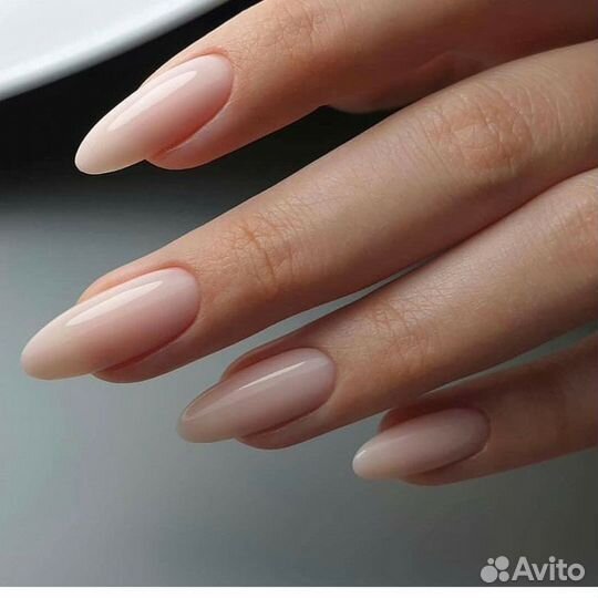 Маникюр / педикюр / наращивание ногтей