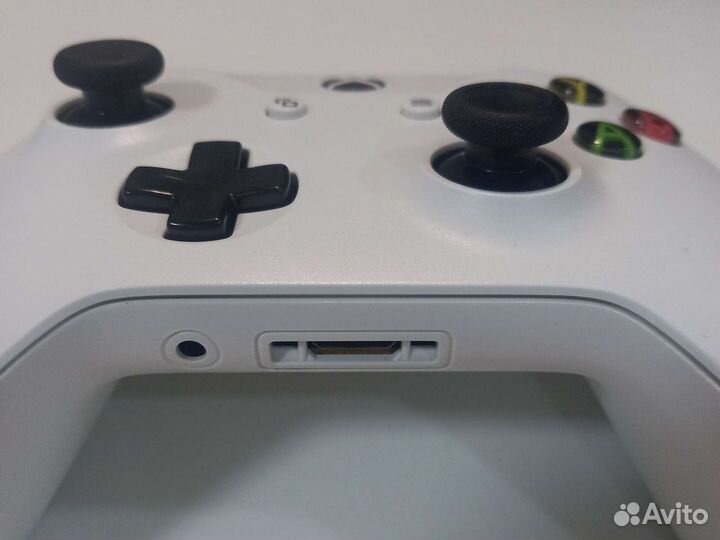 Геймпад оригинал для xbox One,series,pc
