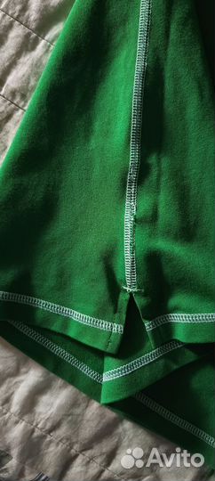 Майа топ спортивный Nike