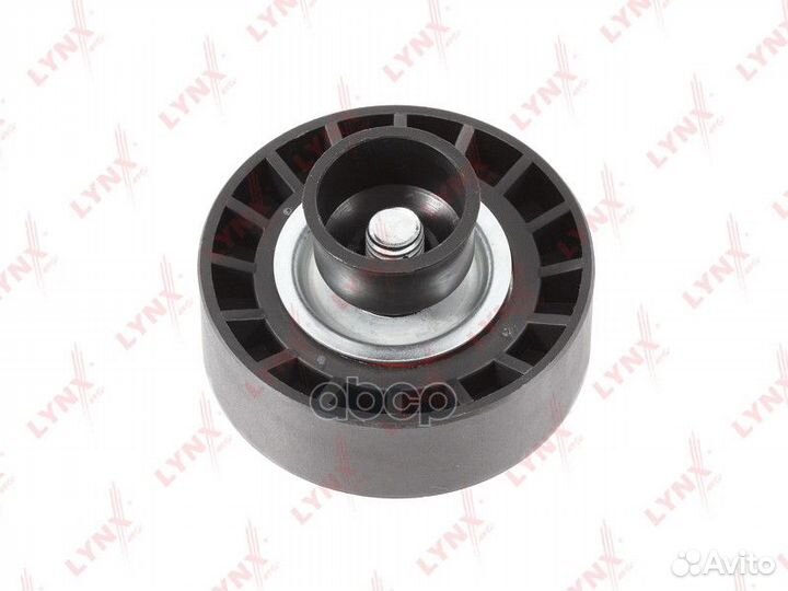 Ролик обводной навесного оборудования PB7215 LY