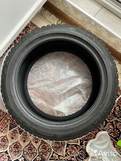 Dunlop Winter Maxx WM03 235/45 R18 M