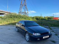 Toyota Carina E 1.6 MT, 1995, 460 000 км, с пробегом, цена 250 000 руб.