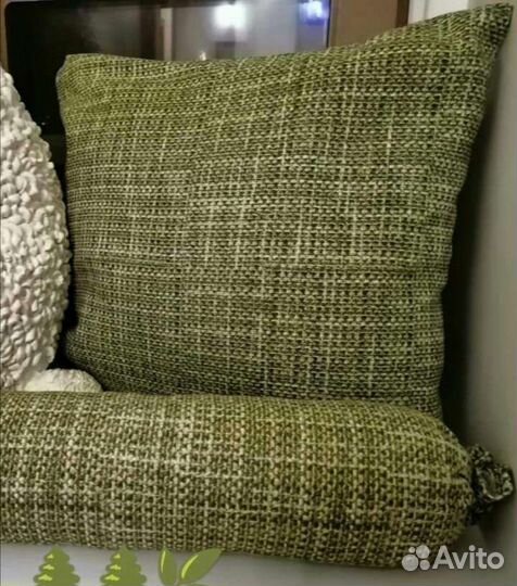 Травяные подушки для бани