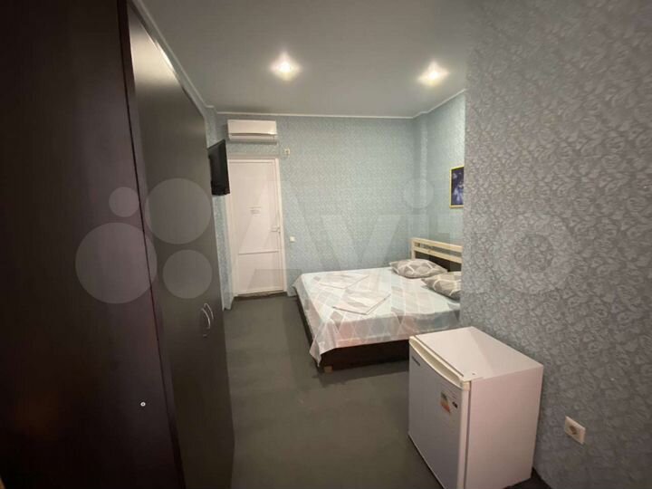 Комната 18 м², 2/3 эт.