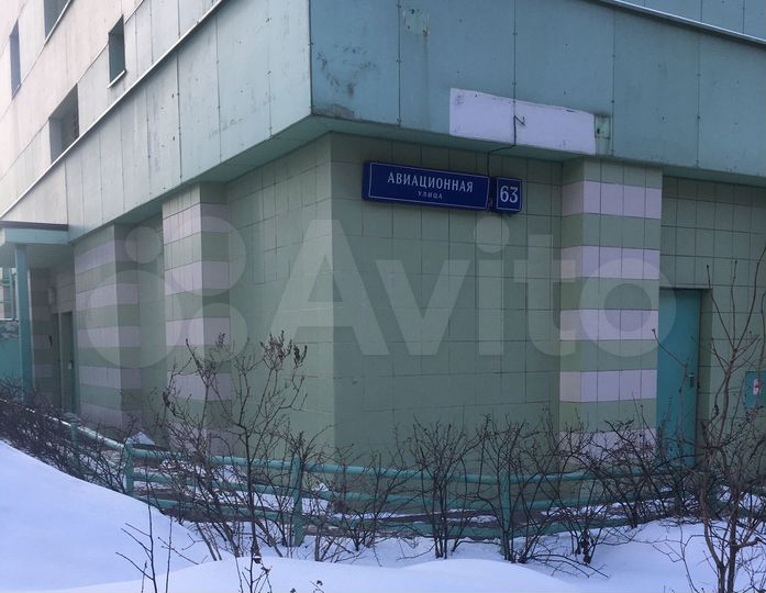 Машиноместо, 12 м²