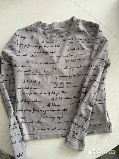 Вещи женские 44-46(s-m)