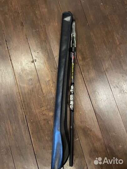 Удочка телескопическая Mikado