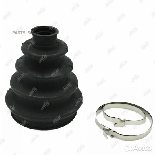 Jikiu CD21080 Пыльник шруса наружного chevrolet Cr