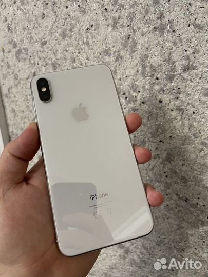 iPhone Xs Max, 64 ГБ